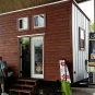 Tiny Home on Wheels
