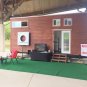 Tiny Home on Wheels