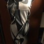 Retro Crossback Dress