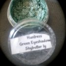 Huntress Green Eyeshadow