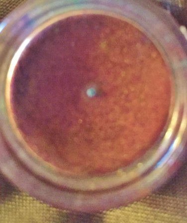 Mauve Eyeshadow