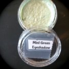 Mint Green Eyeshadow