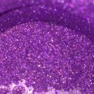 Purple Sparkle Eyeshadow