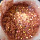 Rusty Sparkle Eyeshadow