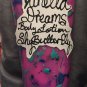 Vanilla Dreams Body Lotion