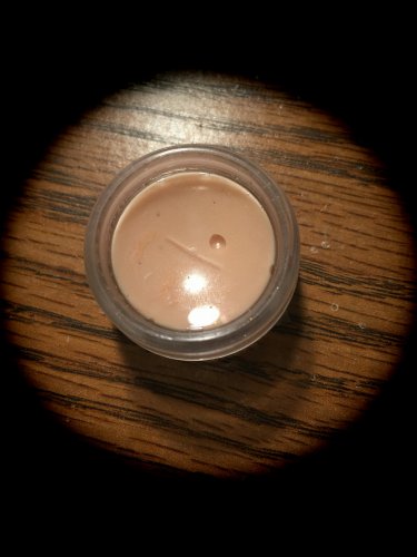 Eyelid Primer