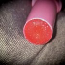 Ruby Red Lipstick