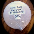 Aches Away Pain Relief Cream