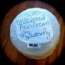 Unscented Pain Relief Cream