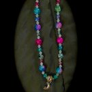 Moon Charm Necklace