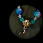 Moon Charm Necklace