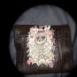 Tattoo Art Skull Wallet