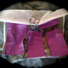 Large Makeup Bag