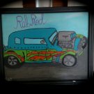 Rat Rod Painting