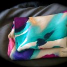 Watercolor Women's Wallet