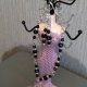 Jewellery e.g bracelet, necklace and earrings
