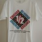 T Shirt Size M Chicago Half Marathon September 19, 2004 Souvenir NWOT