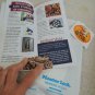 GUN LOCK by Master Lock - Pistol Shotgun CABLE SAFETY LOCK + Flyer + Sticker NIP