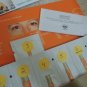 Arbonne RE9 Advanced Anti Aging Skincare System 2 Day Sample Pack RARE - NIP