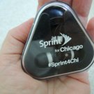 Earbud Headphones for Phones / Radios / Electronic Devices Earphones by SPRINT Earbud Headphones for Phones / Radios / Electronic Devices Earphones by SPRINT
