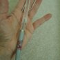 Letter Opener / Pen / Ruler + Matches - Pelican Resort Casino St Maarten Casino