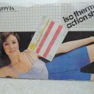 Body Shaper Neoprene Shorts Abs Thighs Trainer Sport Workout Fat Trimmer - NIB