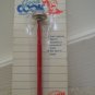 Baking Meat Thermometer by Good Cook Easy To Read Slim Stem 0 to 200 degrees F