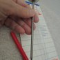 Baking Meat Thermometer by Good Cook Easy To Read Slim Stem 0 to 200 degrees F