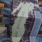 Lake Michigan Lighthouse Postcards + Lake Michigan Circle Tour Guides NEW