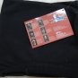 Fleece Hooded Scarf One Size Black Gray Reversible - Wind Water Resistant - NWT