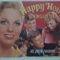 Happy Hour Bar Guide 45 Drink Recipes Southern Comfort Bartender Helper Vtg 1968