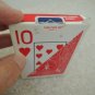 Playing Cards Bicycle Jumbo Index Air Cushion Finish Poker Deck of Cards