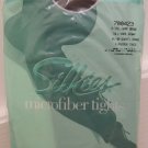 Ladies Tights Size Tall X Tall SILKIES Microfiber Control Top Tights Dark Brown Ladies Tights Size Tall X Tall SILKIES Microfiber Control Top Tights Dark Brown