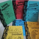 Kids Activity Books Ages 3-5 / Ages 6-8 / Ages 9+ Kids Learn About Nature Books Kids Activity Books Ages 3-5 / Ages 6-8 / Ages 9+ Kids Learn About Nature Books