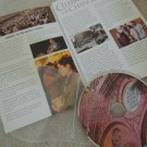 D L Moody Man with a Passion CD - Story of Founder of Moody Church + Brochure