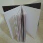 Blank Book Diary Planning Calendar Appointment Book + STICKERS - Botanic Garden