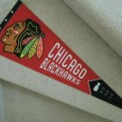 Chicago Blackhawks Pennant 6 Years Stanley Cup Champions NHL Souvenir NEW Chicago Blackhawks Pennant 6 Years Stanley Cup Champions NHL Souvenir NEW
