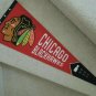 Chicago Blackhawks Pennant 6 Years Stanley Cup Champions NHL Souvenir NEW