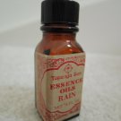 TOPANGA SUN Essence Oil - Rain Scent 1/2 fl oz Vtg 70s Perfume Bottle TOPANGA SUN Essence Oil - Rain Scent 1/2 fl oz Vtg 70s Perfume Bottle