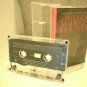 Bridges of Madison County - Clint Eastwood Meryl Streep Movie Tie In Cassette