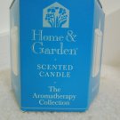 Aromatherapy Candle - Lavender / Eucalyptus / Peppermint Relaxing Scent NWOT