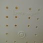Tupperware Serving Dish Slotted Vegetable Platter - Straining Server + Lid - VTG