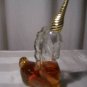 Avon Bottles / Jars / Containers / Holders Lot of 9 Vtg 70s Collectibles