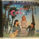 THE TRUTH ABOUT CATS and DOGS - Romantic Comedy Fox Selection DVD Widescreen