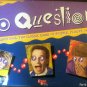 20 Questions Board Game Classic Game of People Places Things 1992 Ed. Complete