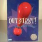 Outburst Game of Verbal Explosions 15th Anniversary 2001 Game of Lists -Complete