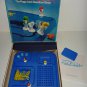 PUSHOVER &acirc;�� Piggy Back Marathon Board Game by Parker Brothers 1981 Family Game