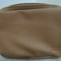United Airlines Toiletry Bag Makeup Purse Holds Travel Items Etc UAL Souvenir