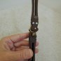 Christmas Ornament Rudolph the Red Nosed Reindeer Clothespin Ornament Vtg