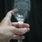 Wine Glass Brindiamo Winery Collect Sip Taste Wines Temecula California Souvenir